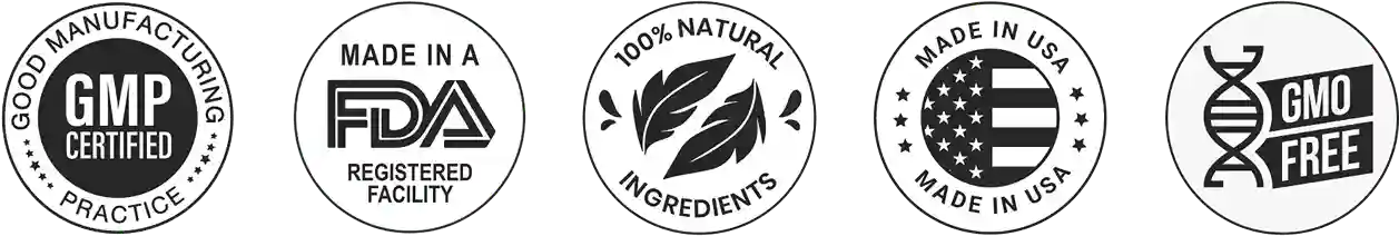 NiteHush Pro Certification Badge